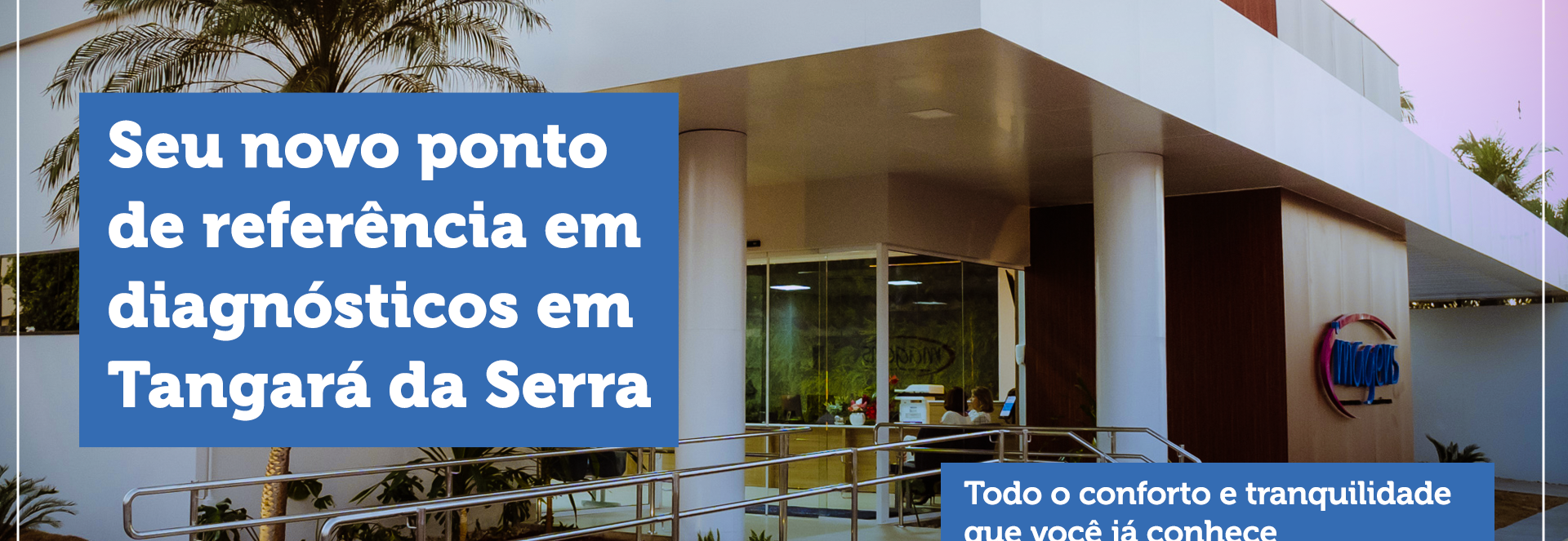 Unidade Parque das Mansões