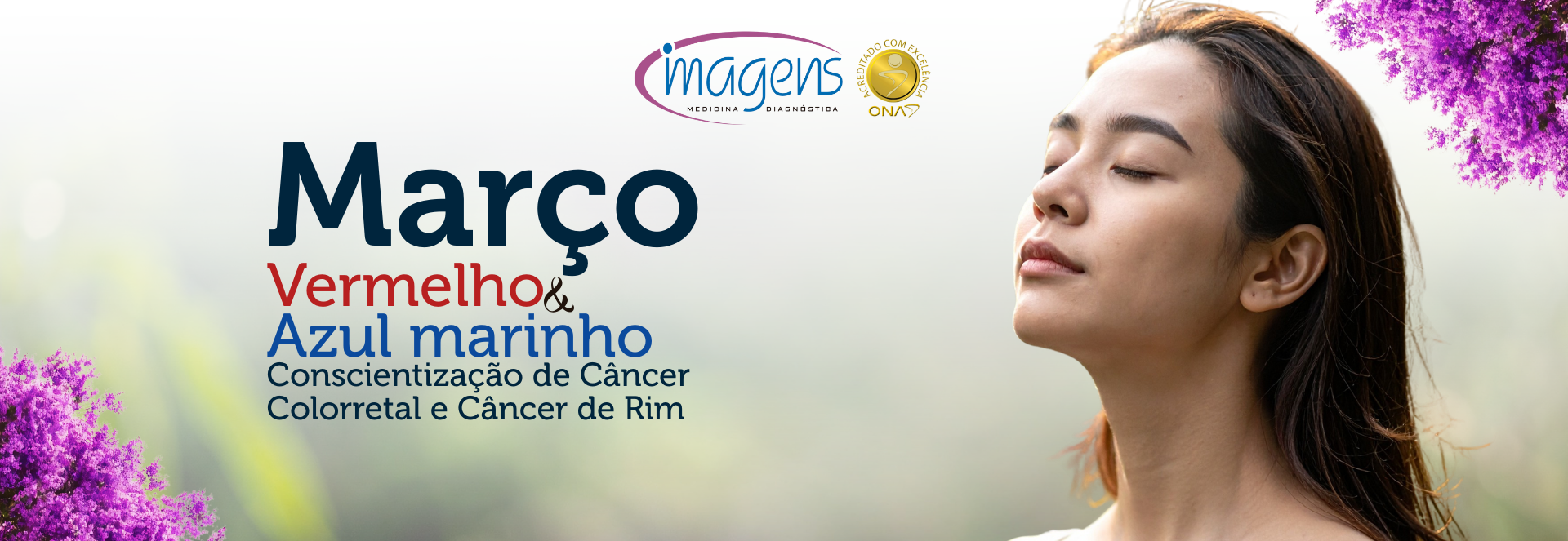 Banner Março